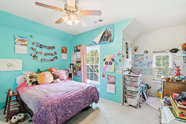 525 BENT OAK Drive, Fort Worth, TX 76131