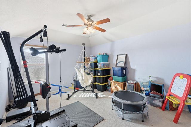 525 BENT OAK Drive, Fort Worth, TX 76131