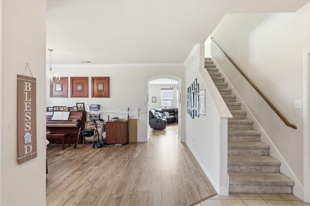 525 BENT OAK Drive, Fort Worth, TX 76131