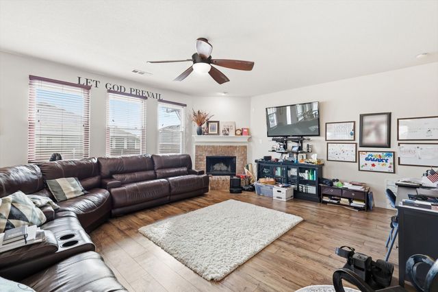 525 BENT OAK Drive, Fort Worth, TX 76131