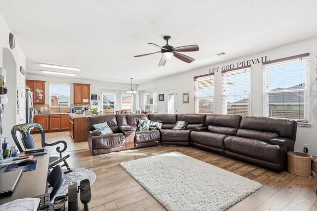 525 BENT OAK Drive, Fort Worth, TX 76131