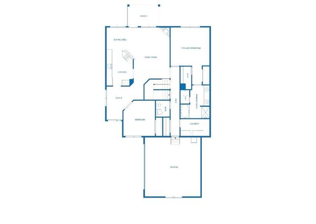 21871 W 116th Place, Olathe, KS 66061