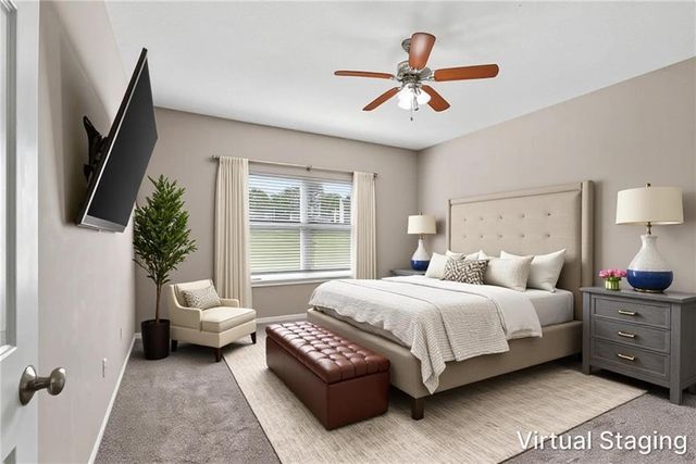 21871 W 116th Place, Olathe, KS 66061