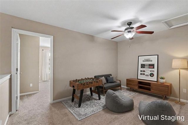 21871 W 116th Place, Olathe, KS 66061
