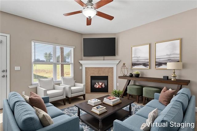 21871 W 116th Place, Olathe, KS 66061