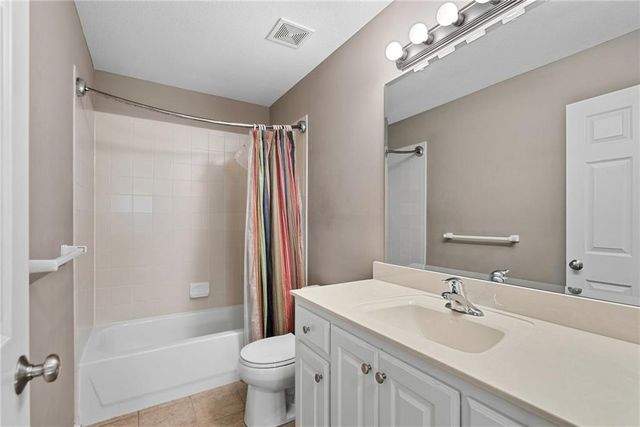 21871 W 116th Place, Olathe, KS 66061