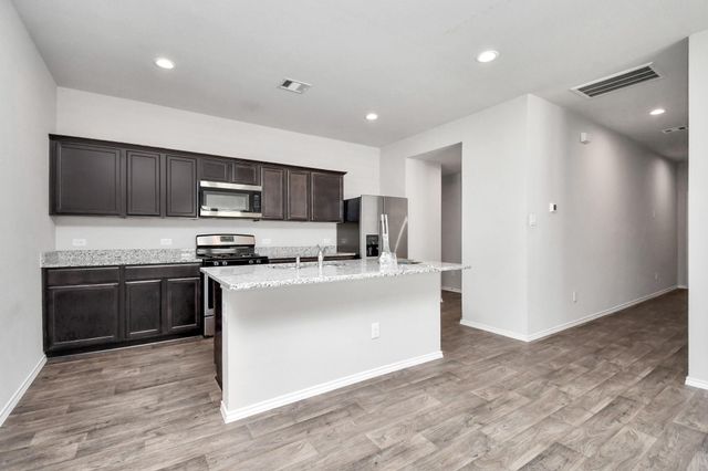 14059 W Crystal Cave Lane, Conroe, TX 77384