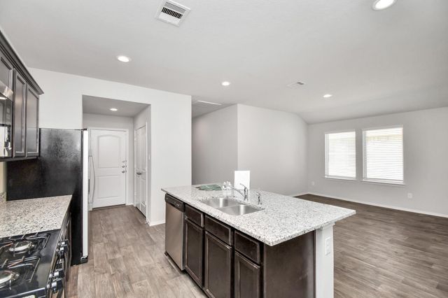 14059 W Crystal Cave Lane, Conroe, TX 77384