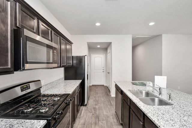 14059 W Crystal Cave Lane, Conroe, TX 77384