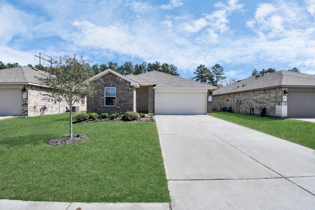 14059 W Crystal Cave Lane, Conroe, TX 77384
