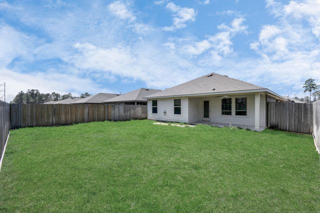 14059 W Crystal Cave Lane, Conroe, TX 77384