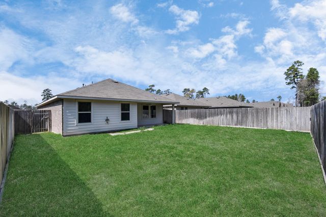 14059 W Crystal Cave Lane, Conroe, TX 77384