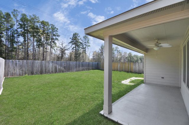 14059 W Crystal Cave Lane, Conroe, TX 77384