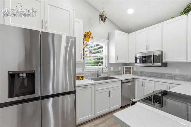 3820 Soft Breeze Way, Colorado Springs, CO 80918