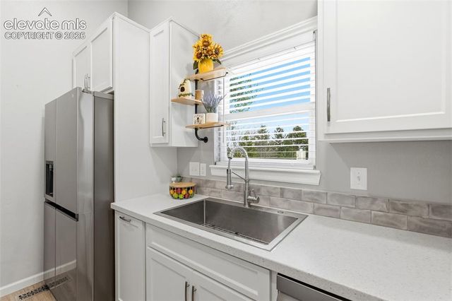 3820 Soft Breeze Way, Colorado Springs, CO 80918
