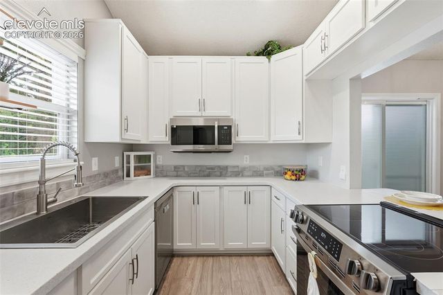 3820 Soft Breeze Way, Colorado Springs, CO 80918