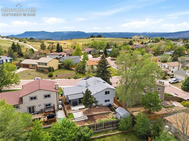 3820 Soft Breeze Way, Colorado Springs, CO 80918