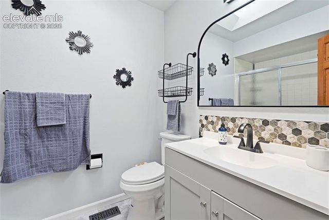 3820 Soft Breeze Way, Colorado Springs, CO 80918