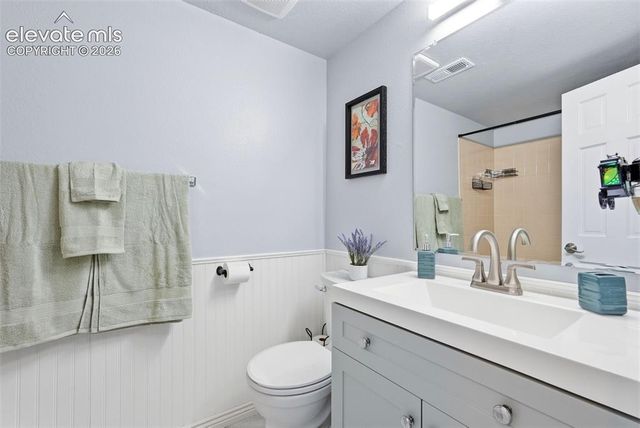 3820 Soft Breeze Way, Colorado Springs, CO 80918