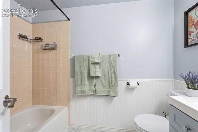 3820 Soft Breeze Way, Colorado Springs, CO 80918
