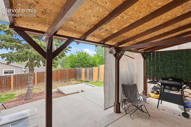 3820 Soft Breeze Way, Colorado Springs, CO 80918