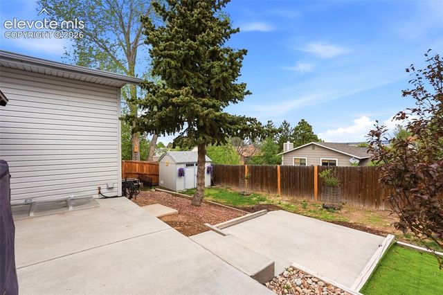 3820 Soft Breeze Way, Colorado Springs, CO 80918