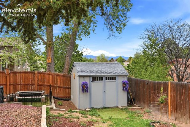 3820 Soft Breeze Way, Colorado Springs, CO 80918