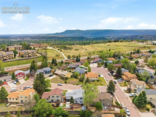 3820 Soft Breeze Way, Colorado Springs, CO 80918