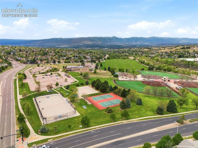 3820 Soft Breeze Way, Colorado Springs, CO 80918