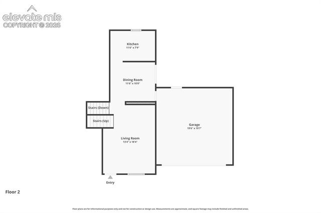 3820 Soft Breeze Way, Colorado Springs, CO 80918