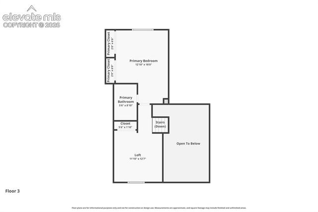 3820 Soft Breeze Way, Colorado Springs, CO 80918