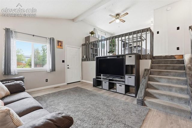 3820 Soft Breeze Way, Colorado Springs, CO 80918
