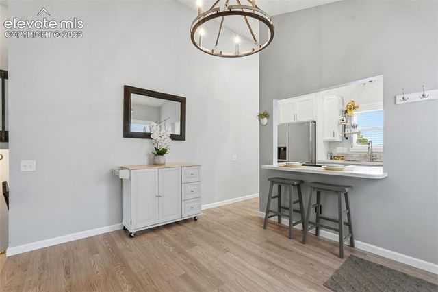 3820 Soft Breeze Way, Colorado Springs, CO 80918