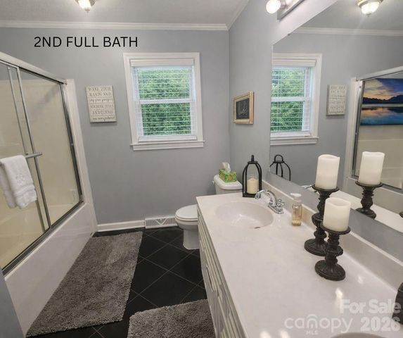 216 Delview Drive, Cherryville, NC 28021