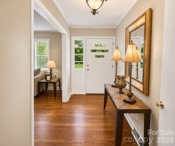 216 Delview Drive, Cherryville, NC 28021