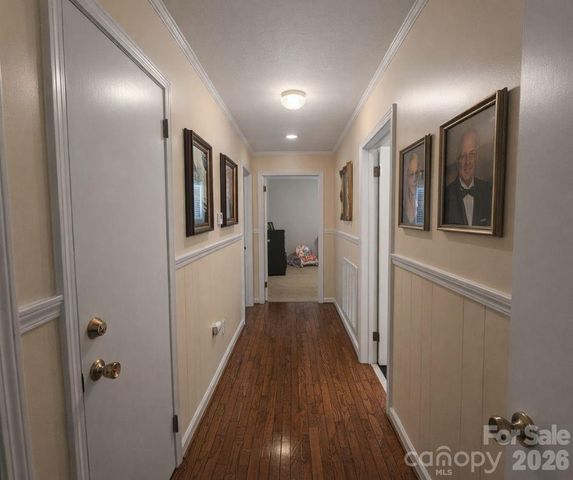 216 Delview Drive, Cherryville, NC 28021