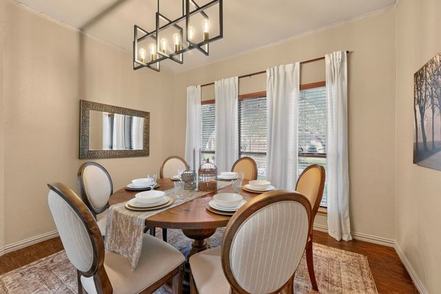 614 Pebblecreek Drive, Garland, TX 75040