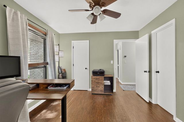 614 Pebblecreek Drive, Garland, TX 75040