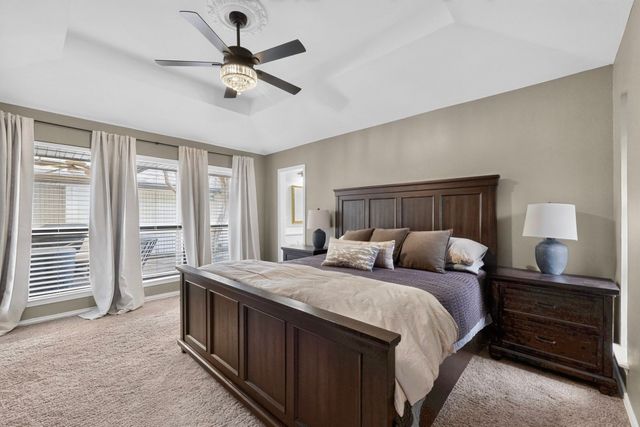614 Pebblecreek Drive, Garland, TX 75040