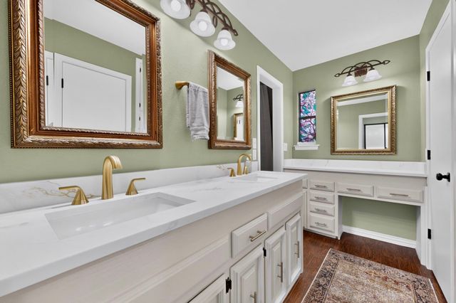 614 Pebblecreek Drive, Garland, TX 75040