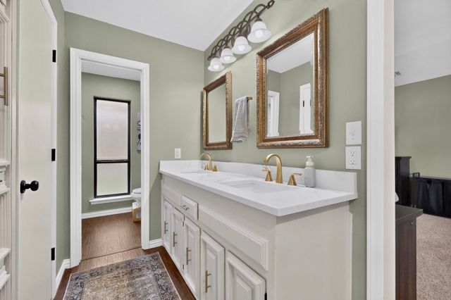614 Pebblecreek Drive, Garland, TX 75040