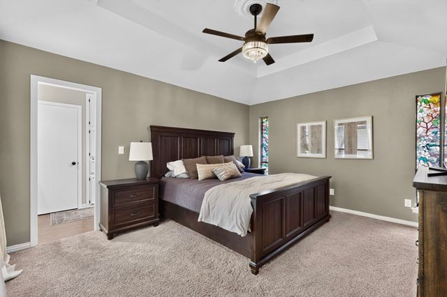 614 Pebblecreek Drive, Garland, TX 75040