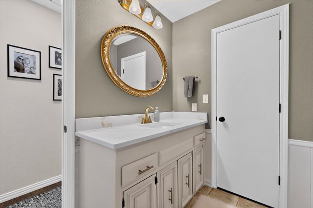 614 Pebblecreek Drive, Garland, TX 75040