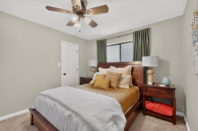 614 Pebblecreek Drive, Garland, TX 75040
