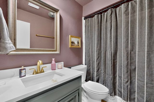 614 Pebblecreek Drive, Garland, TX 75040