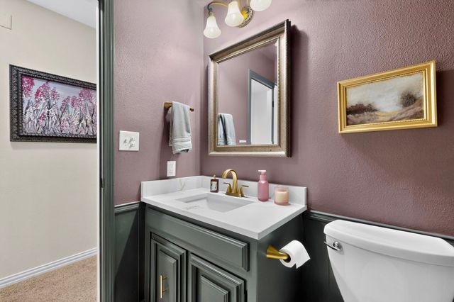 614 Pebblecreek Drive, Garland, TX 75040