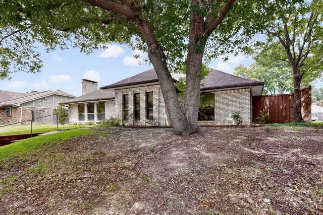614 Pebblecreek Drive, Garland, TX 75040