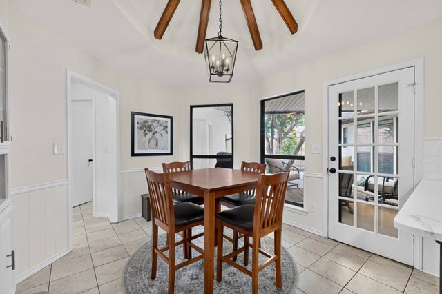 614 Pebblecreek Drive, Garland, TX 75040