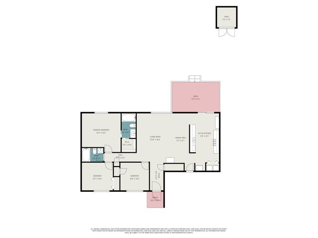 702 Admiral Drive, Chesterton, IN 46304