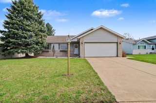 702 Admiral Drive, Chesterton, IN 46304